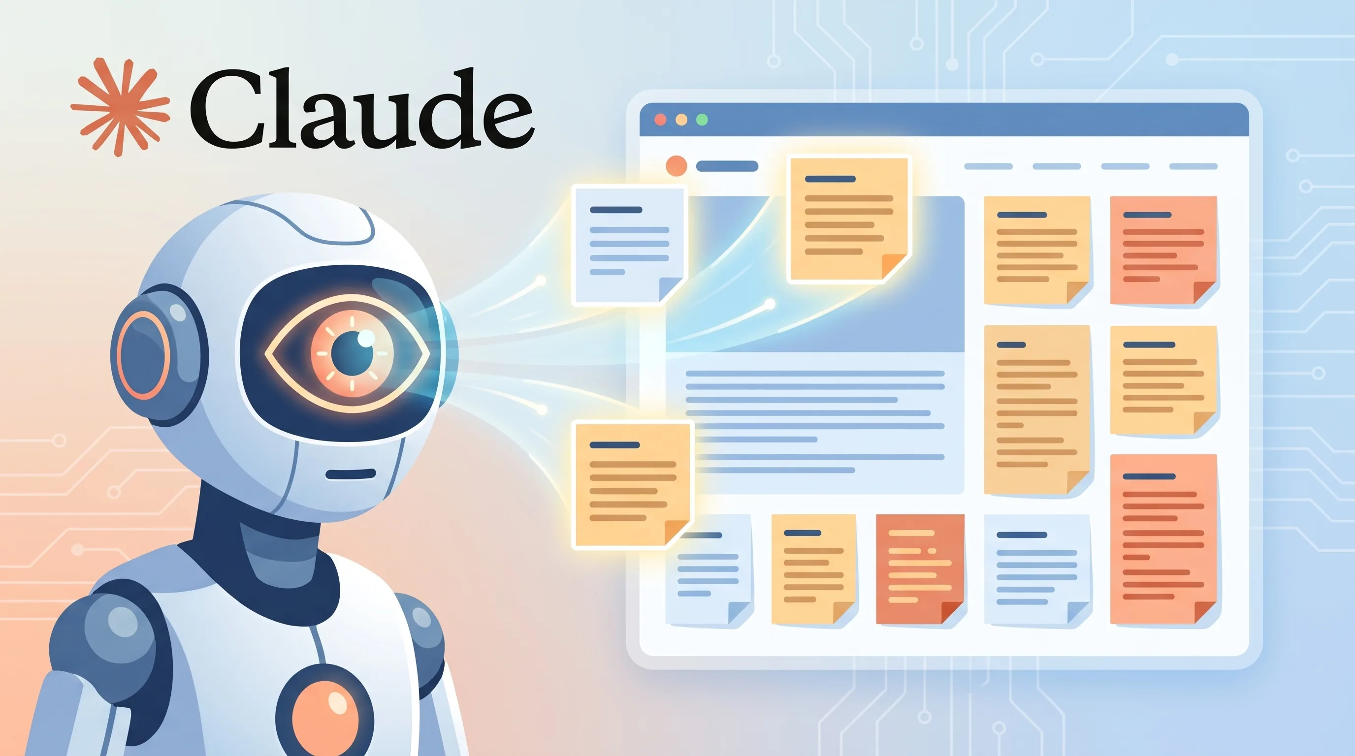 Claudeは何を「読んで」答えている?AIに拾われる文の書き方