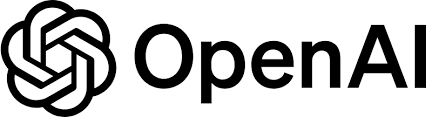 OpenAIロゴ | 生成AI(GPT-4o)で大阪万博ニュース検索・分析比較